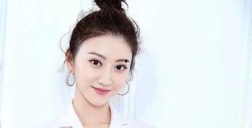 娱乐圈吃瓜爆料景甜,揭秘明星背后的故事