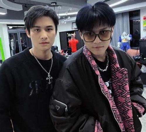 娱乐吃瓜酱哥哥告诉弟弟