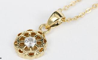 娱乐吃瓜酱铜首饰,娱乐吃瓜酱的奢华首饰揭秘