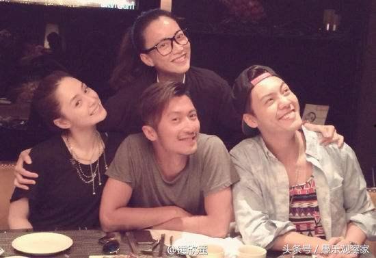 娱乐圈金牌经纪人,打造明星之路