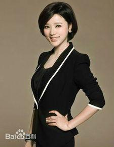 央视主持蝴蝶个人资料