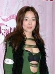 陈嘉玲的资料,才华横溢的艺术家与她的多彩人生