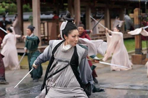 动作戏演员,动作戏演员的英勇瞬间