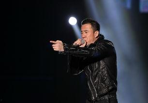 杨坤个人资料和图片