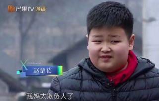 娱乐节目变形计,揭秘城市少年与农村娃的蜕变之旅